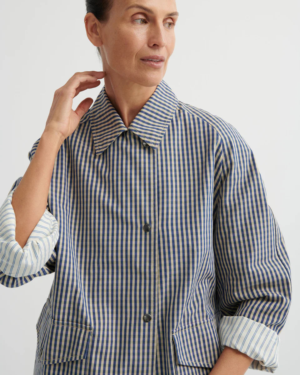 Atelier Trench