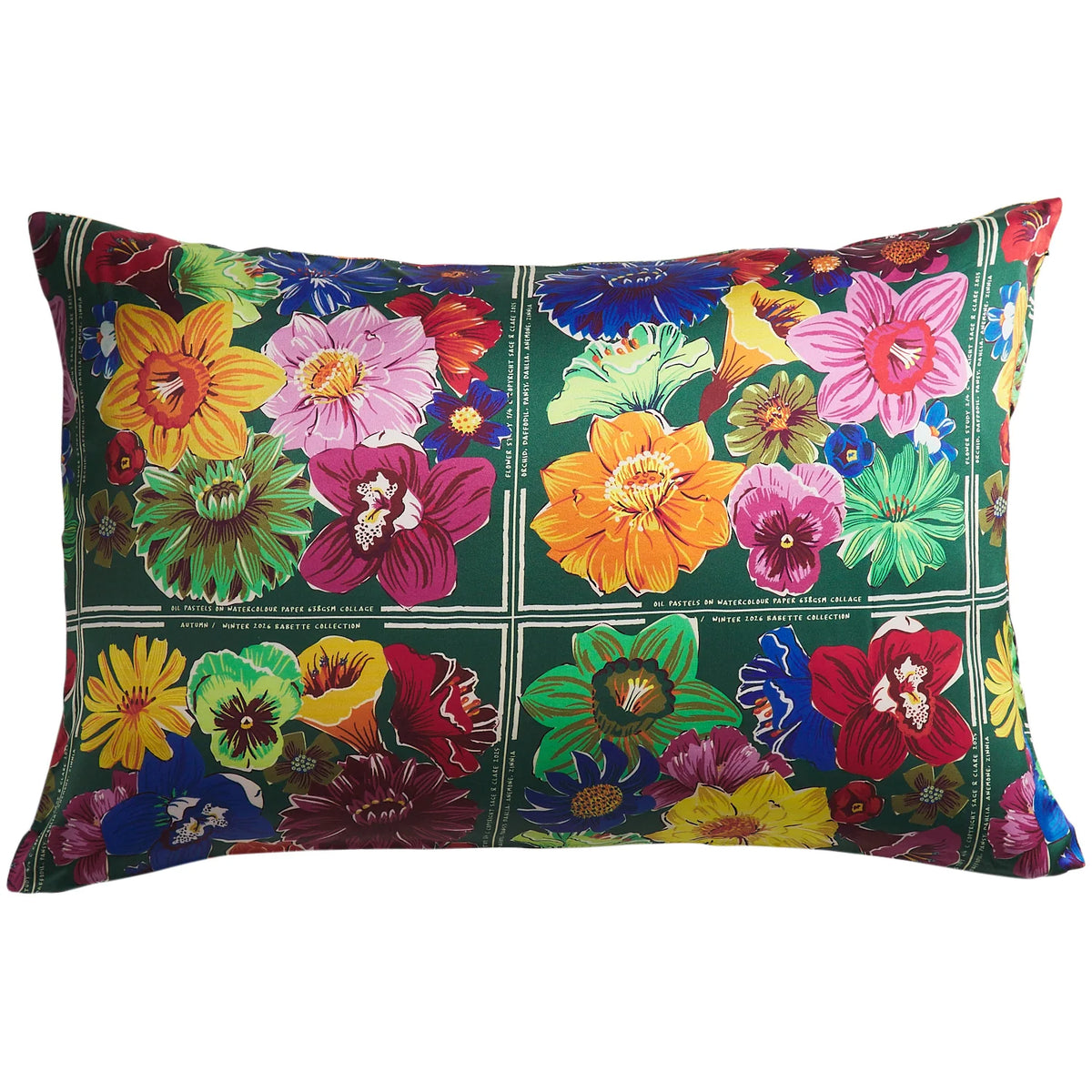 Pillowcase set varients