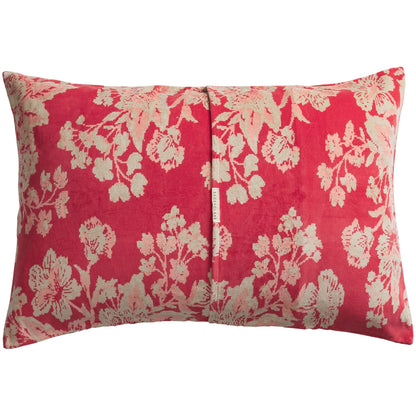 Hazel Velvet Pillowcase