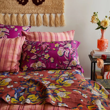 Pillowcase set varients