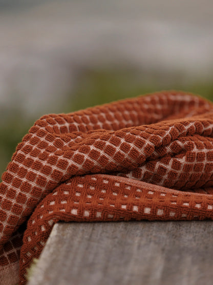 Nero cotton towel range