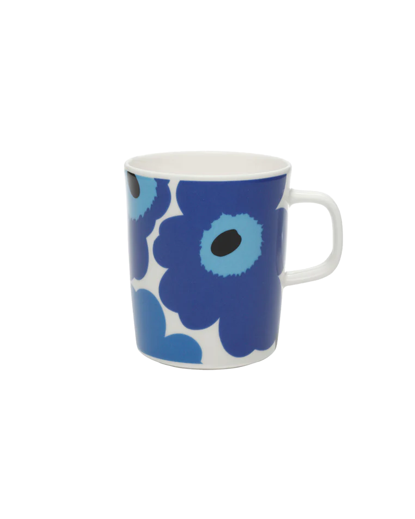 Unikko Mug | Blue