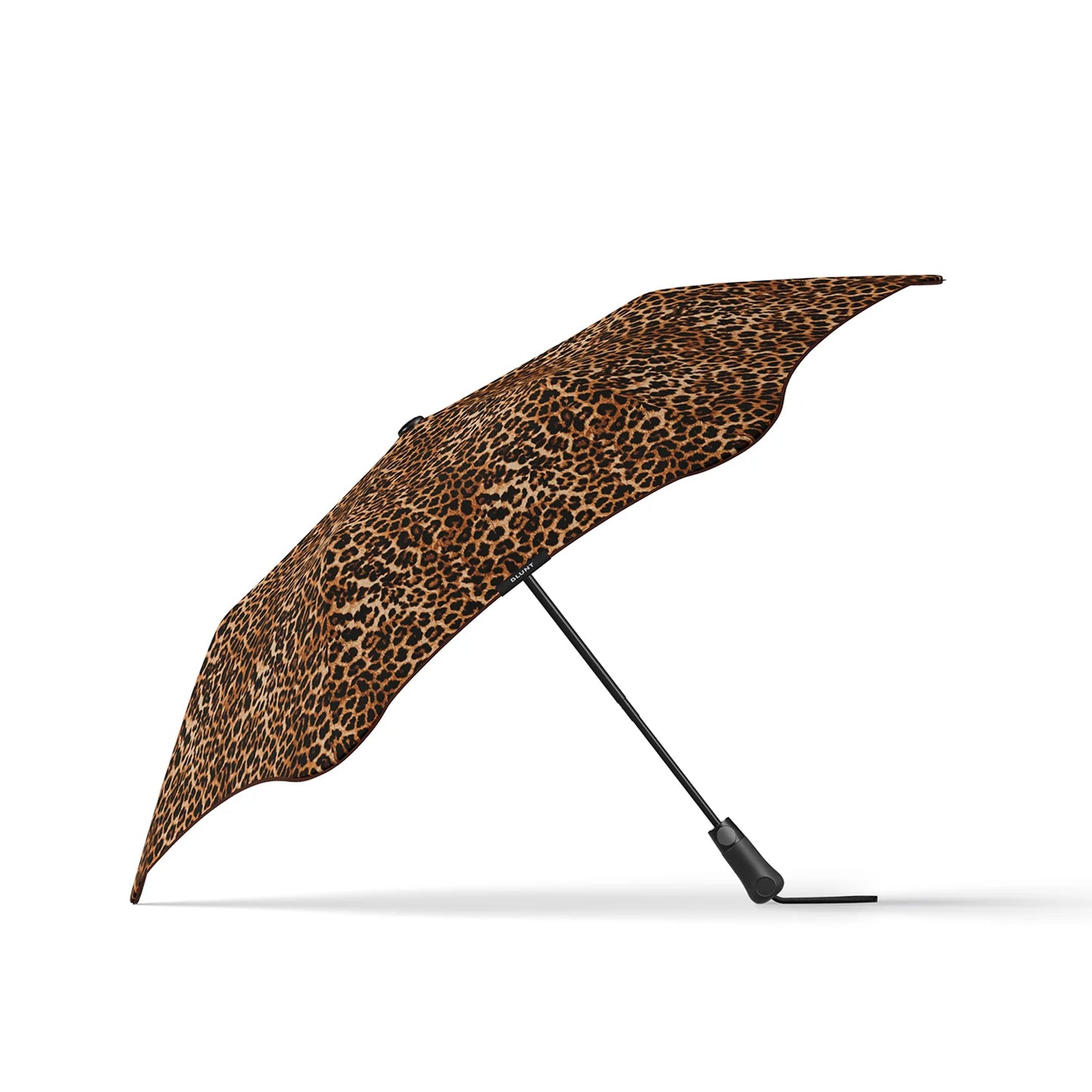 Umbrella Limited edition Metro | Leopard
