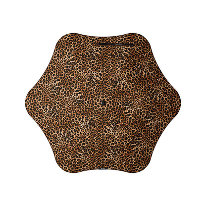 Umbrella Limited edition Metro | Leopard