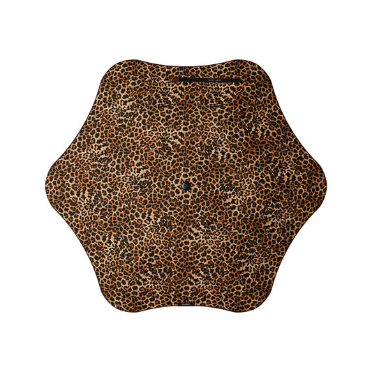 Umbrella Limited edition Metro | Leopard