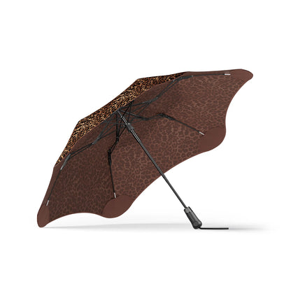 Umbrella Limited edition Metro | Leopard