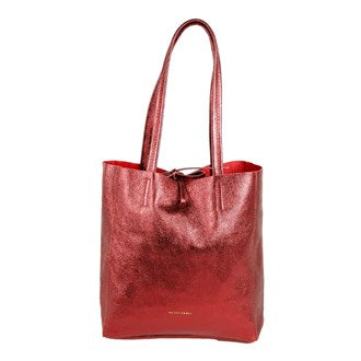 Tote Bag Metallic - medium