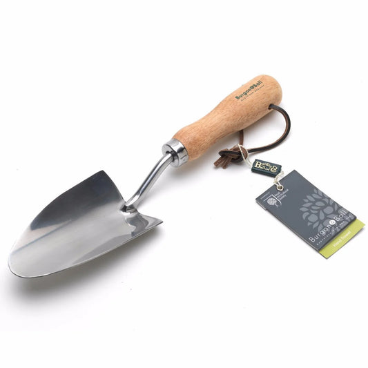 Hand Trowel