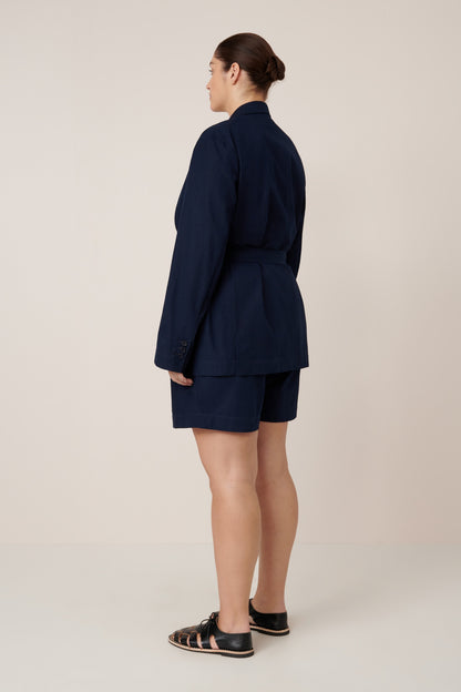 Carter Blazer