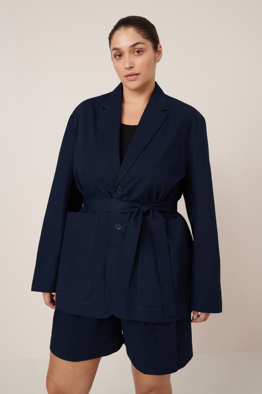 Carter Blazer