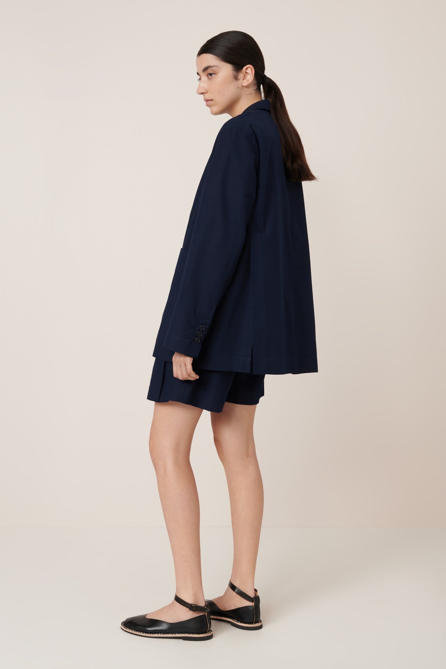 Carter Blazer