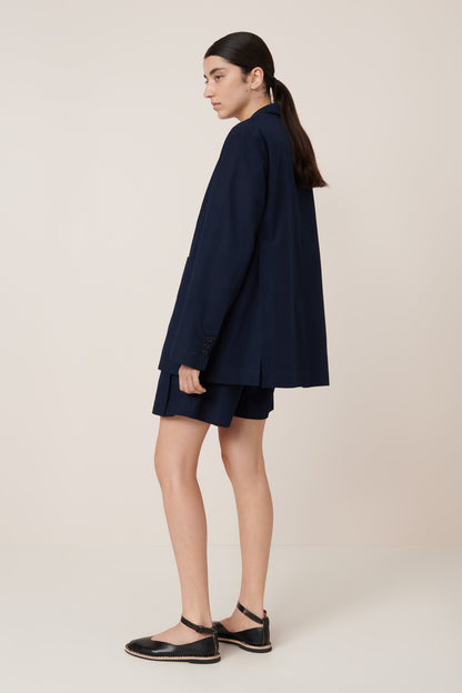 Carter Blazer