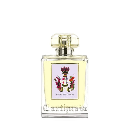Fiori di Capri Eau de Parfum - 50ml