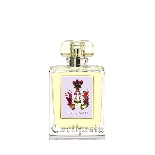 Fiori di Capri Eau de Parfum - 50ml