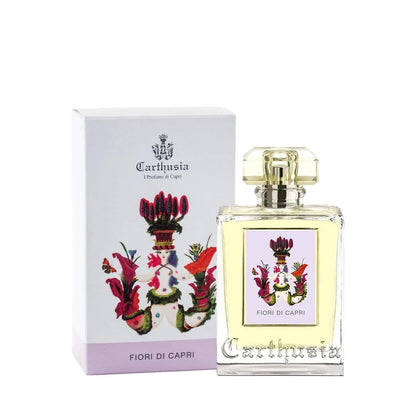 Fiori di Capri Eau de Parfum - 50ml