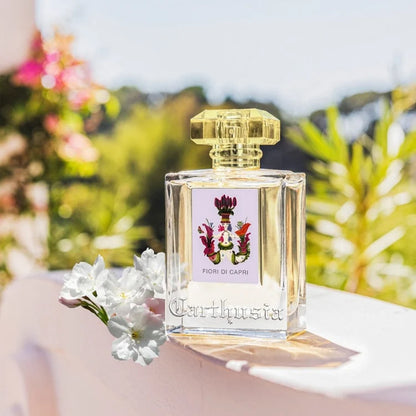 Fiori di Capri Eau de Parfum - 50ml