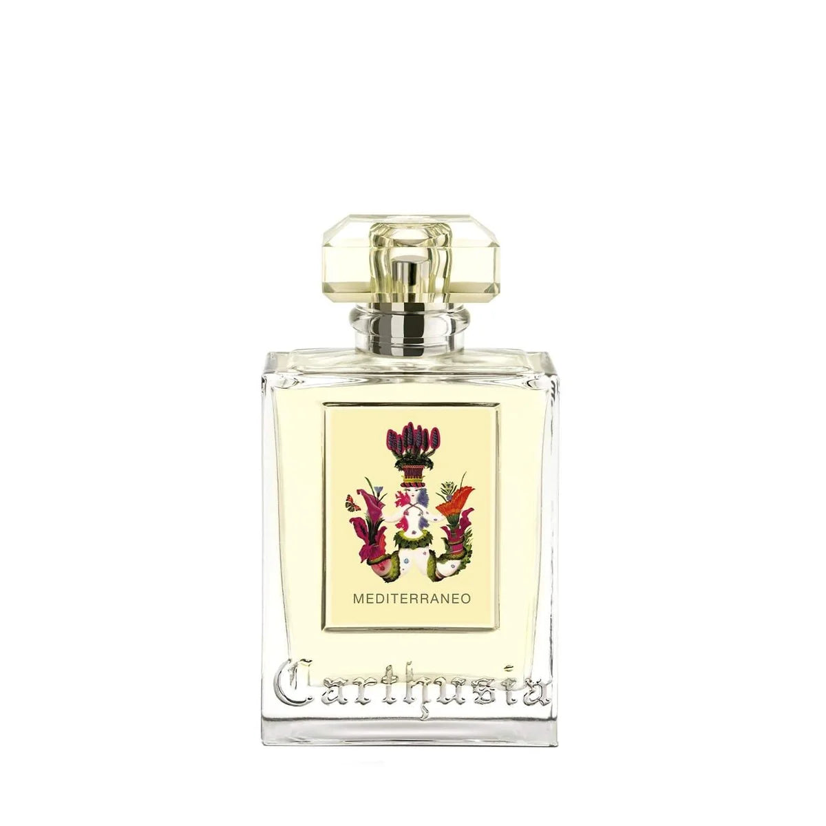Mediterraneo Eau de Parfum - 50ml