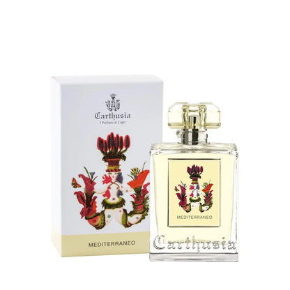 Mediterraneo Eau de Parfum - 50ml