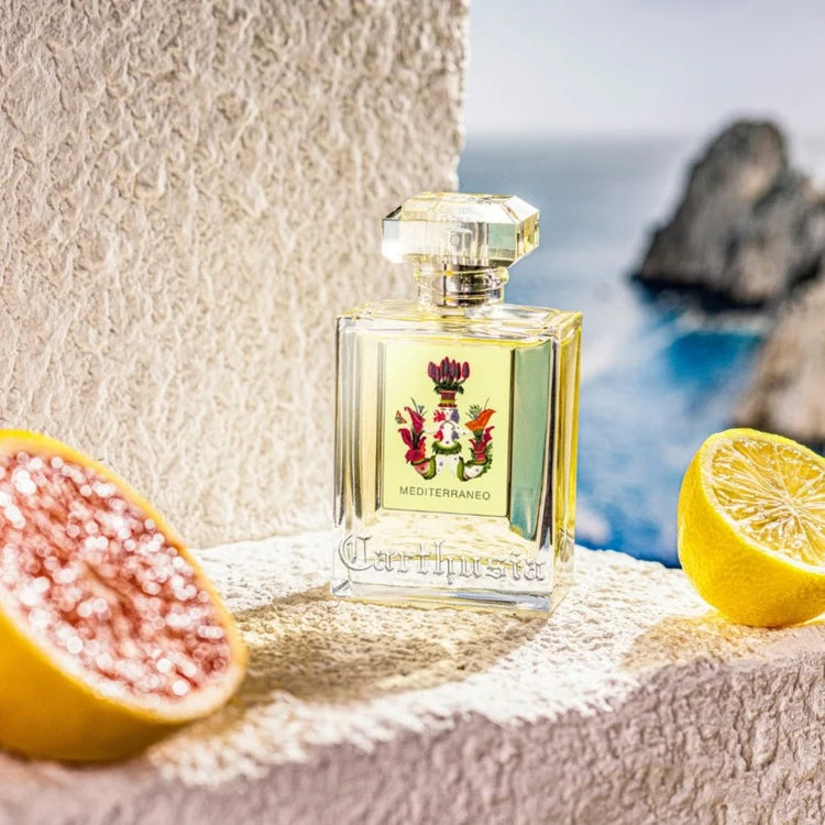 Mediterraneo Eau de Parfum - 50ml