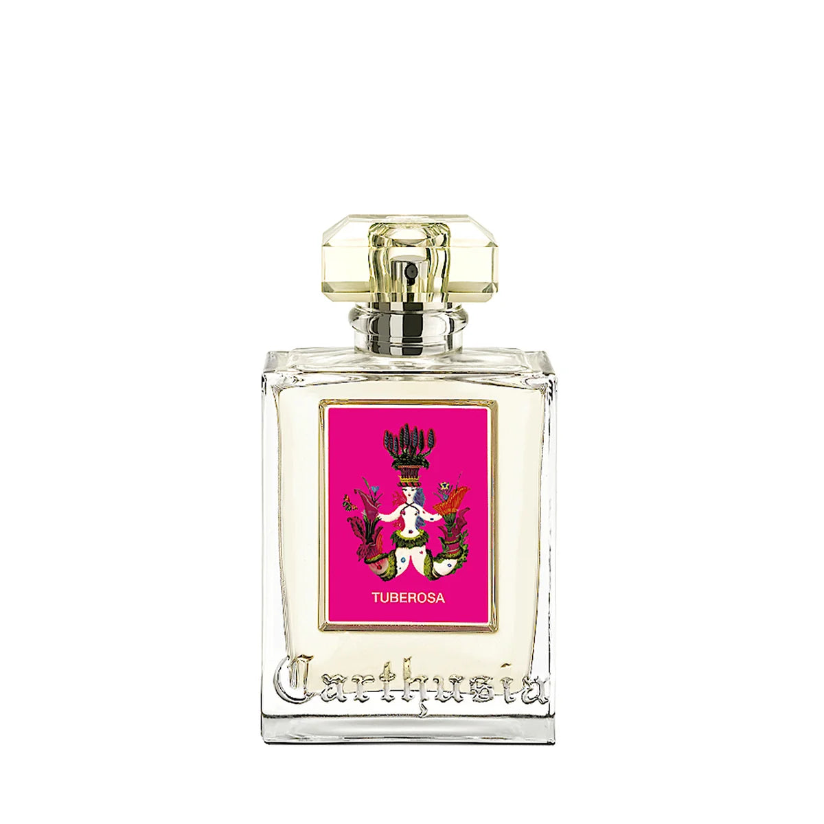 Tuberosa Eau de Parfum - 50ml