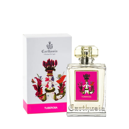 Tuberosa Eau de Parfum - 50ml
