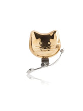 Load image into Gallery viewer, Cat Bike Bell
