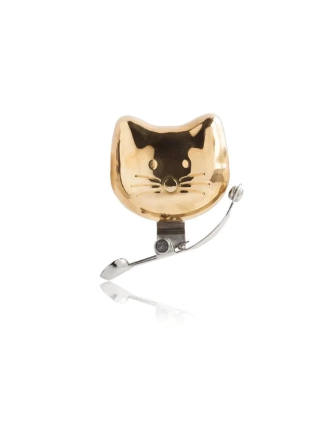 Cat Bike Bell