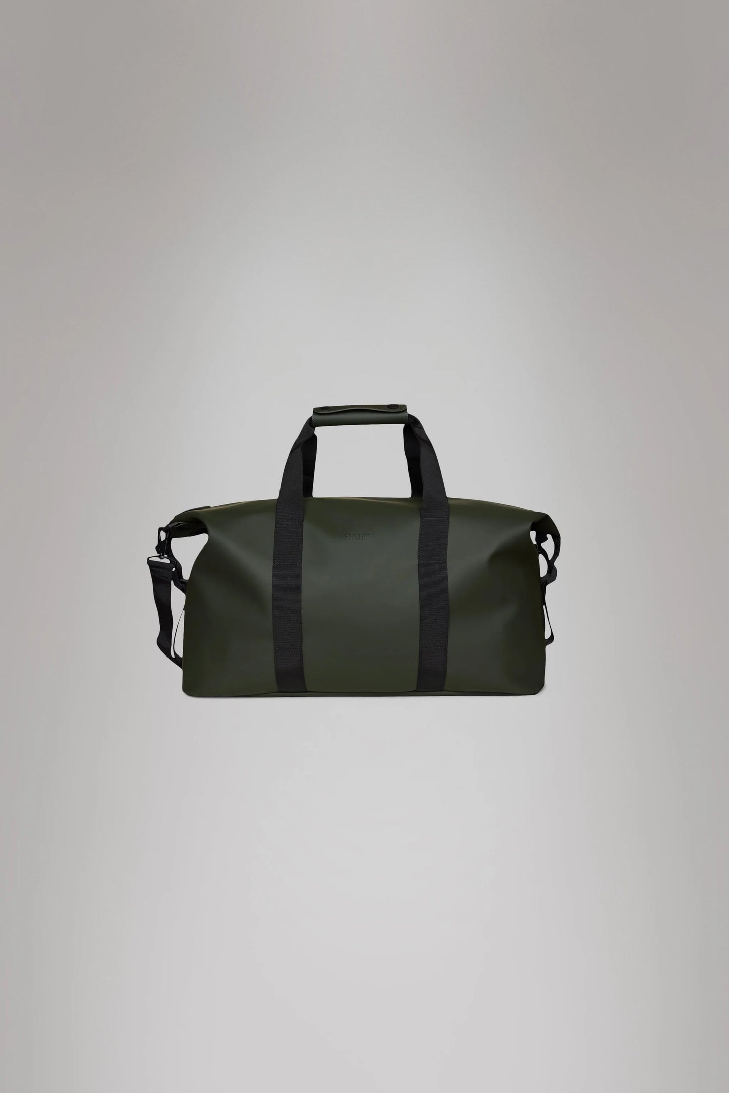 Hilo weekend bag