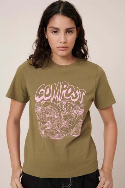 Compost Tee