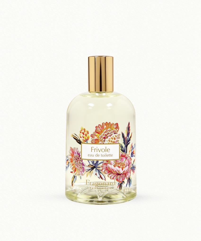Fragonard Frivole Eau de Toilette