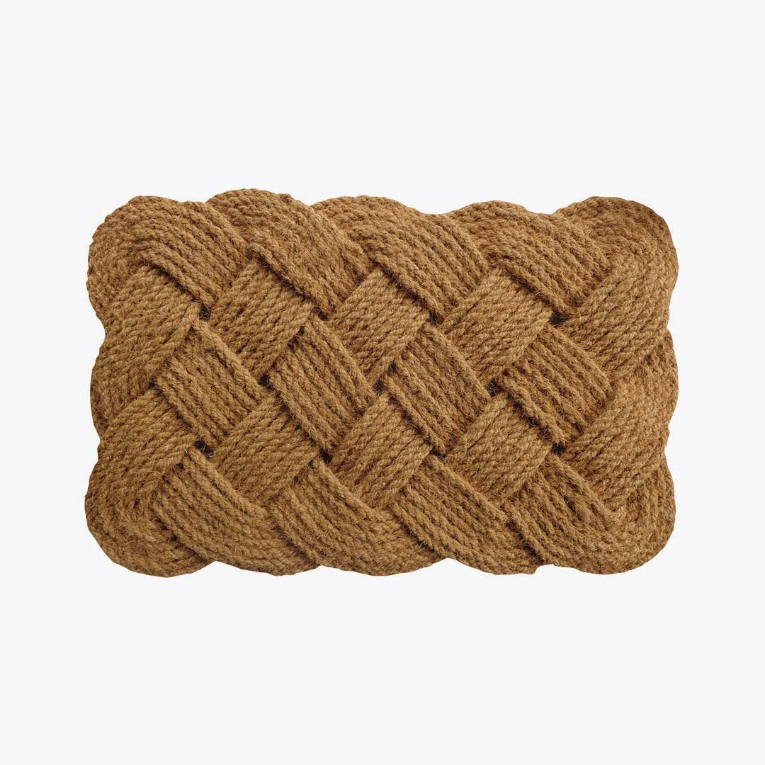 Coir Knot Natural