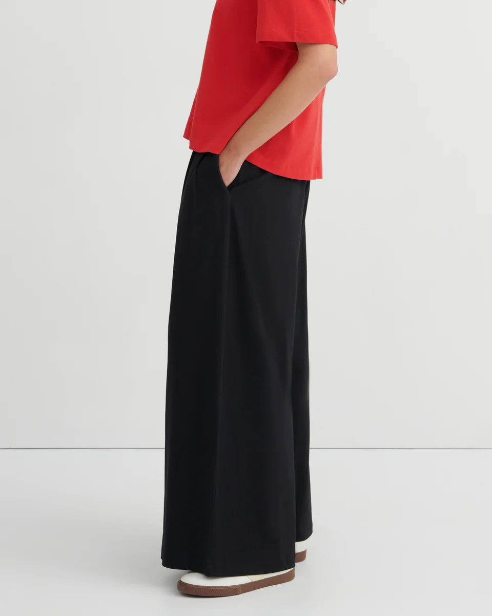 Drape pant