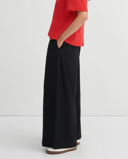 Drape pant