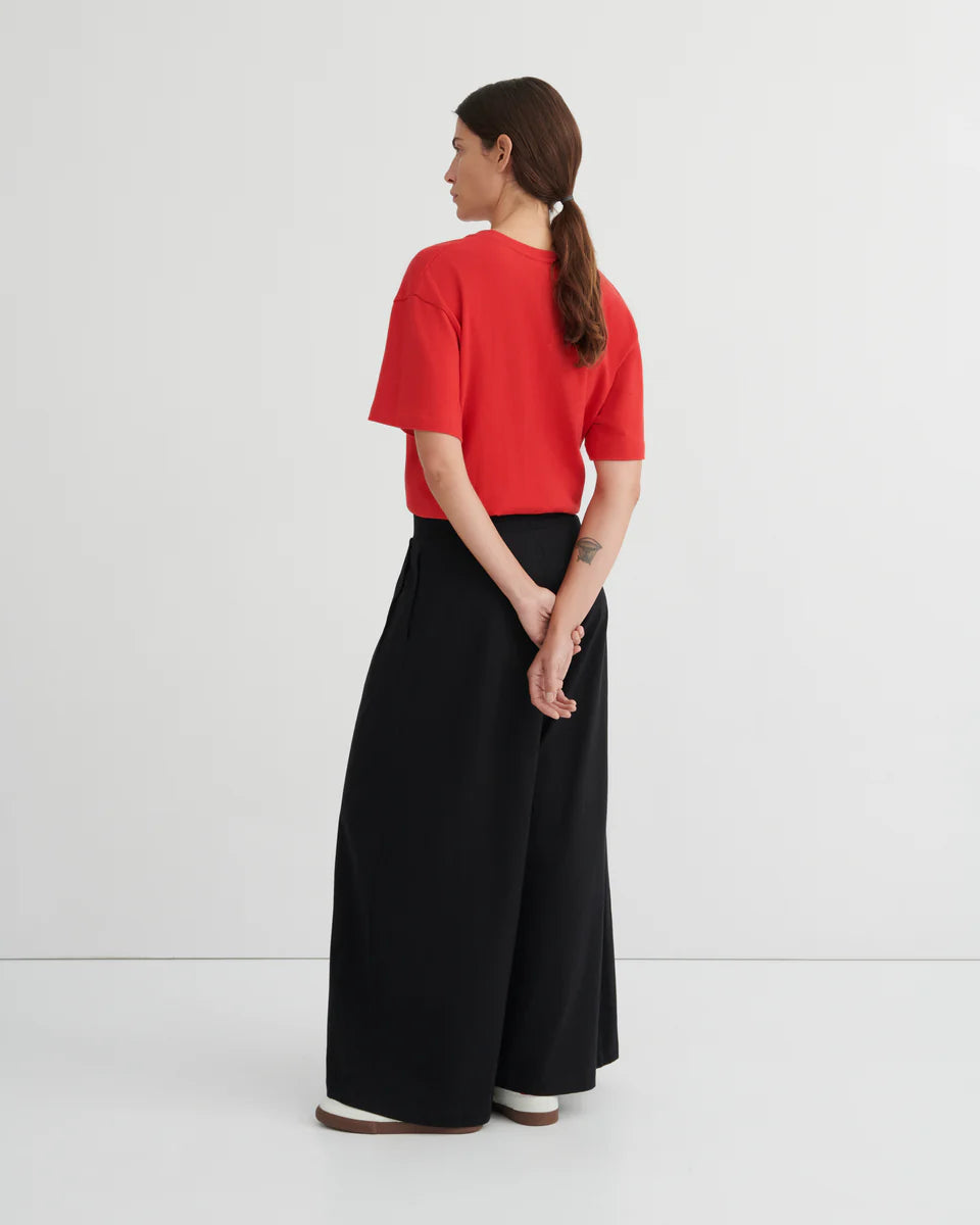 Drape pant