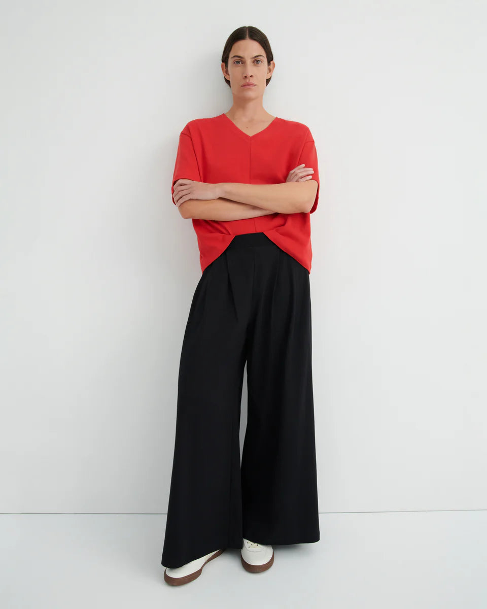 Drape pant