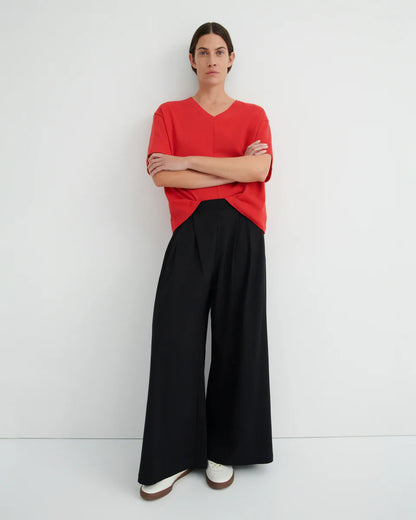 Drape pant