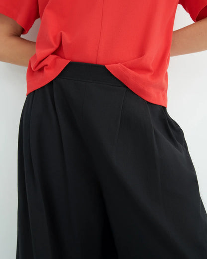 Drape pant