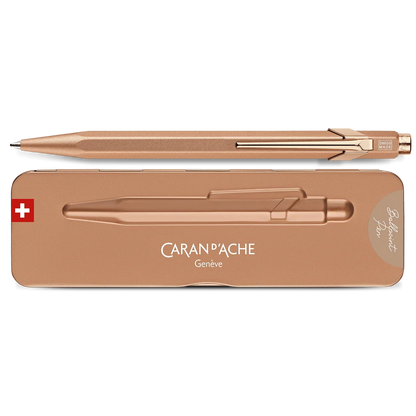 849 Bille Premium Ballpoint Pen