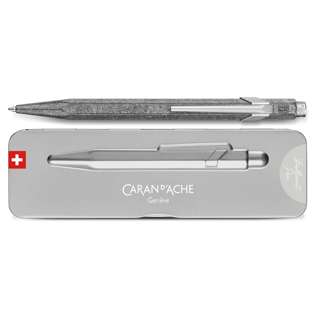 849 Bille Premium Ballpoint Pen
