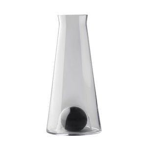 Fia Carafe | Black