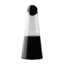 Load image into Gallery viewer, Fia Carafe | Black
