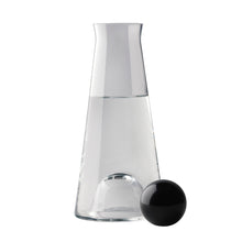 Load image into Gallery viewer, Fia Carafe | Black
