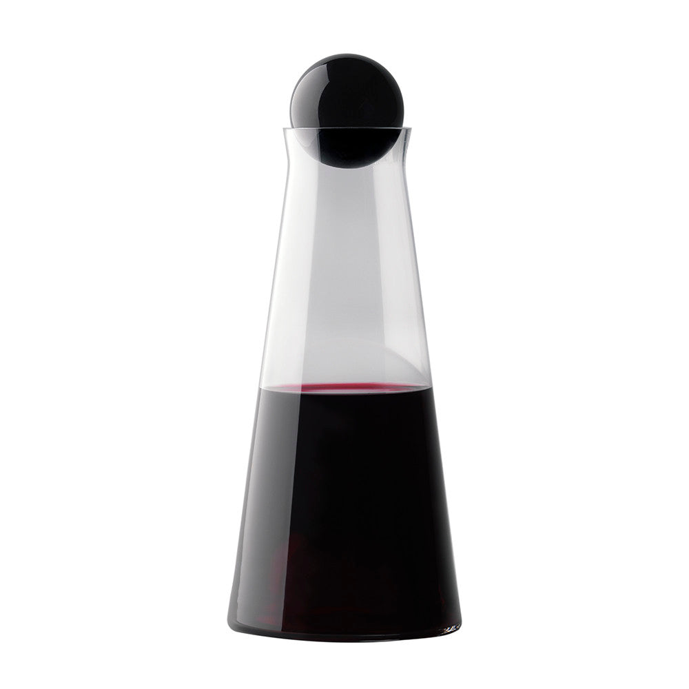 Fia Carafe | Black