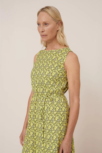Flora Dress