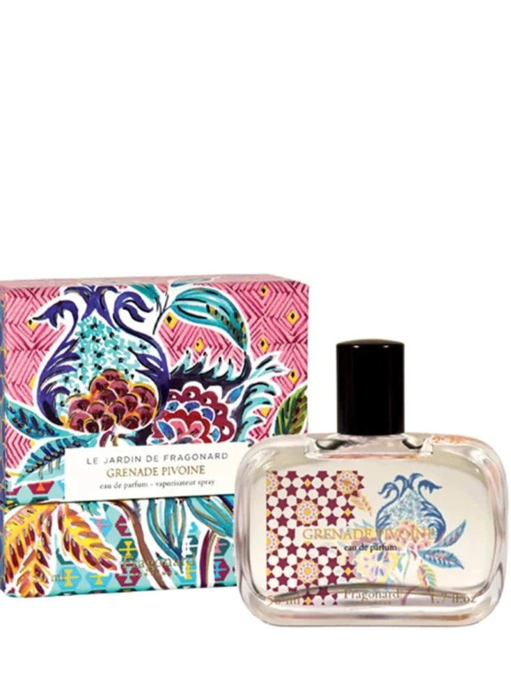 Grenade Pivoine Eau de Parfum