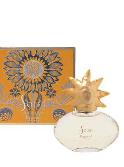 Soleil Eau de Parfum