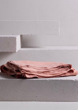 Load image into Gallery viewer, Belgium Linen Fitted Sheet | Queen | King
