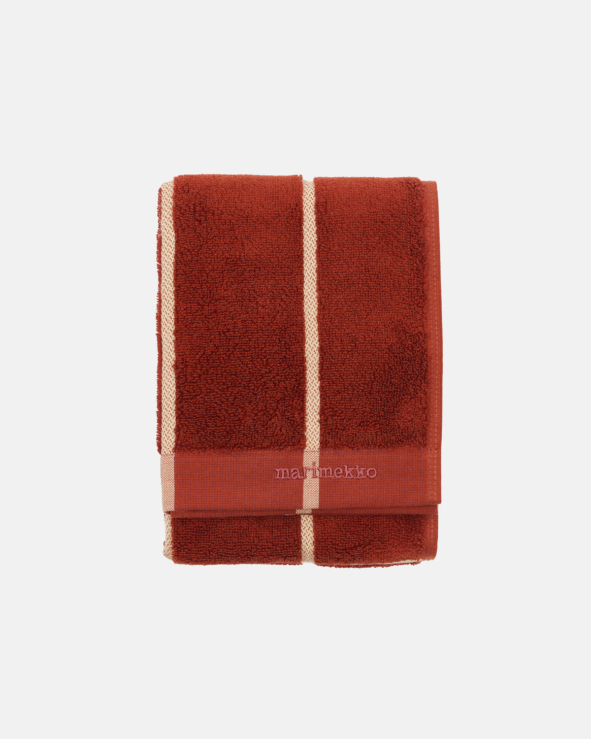 Tiiliskivi Hand towel