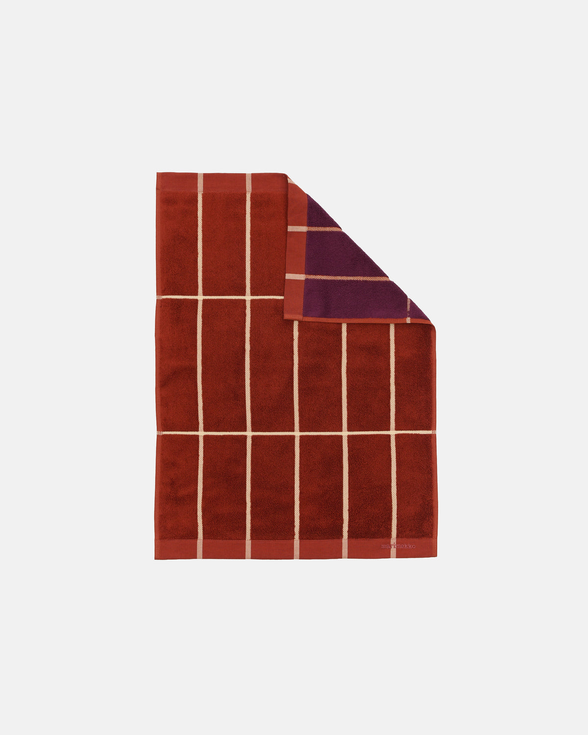 Tiiliskivi Hand towel