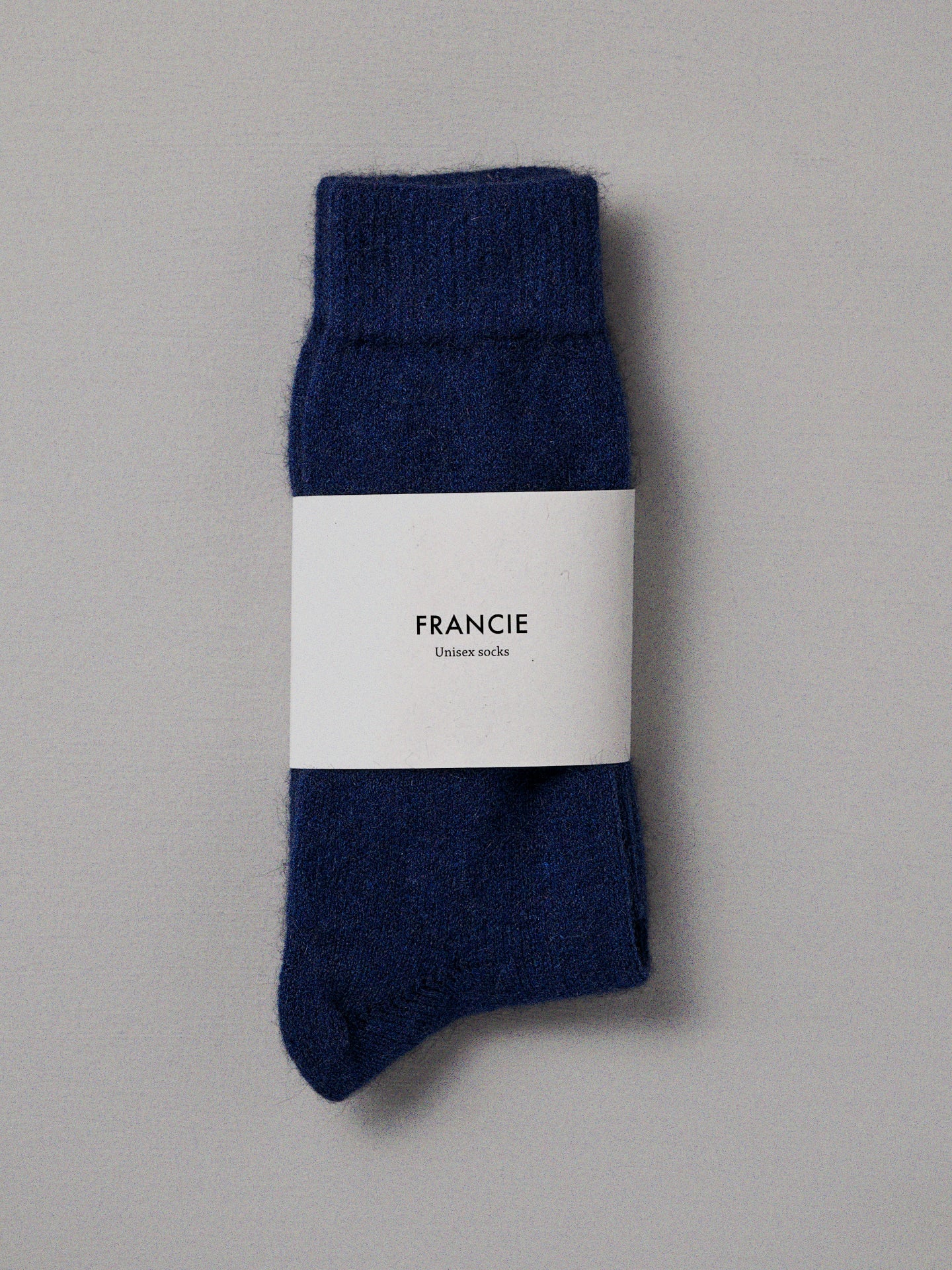Signature Socks | Ink